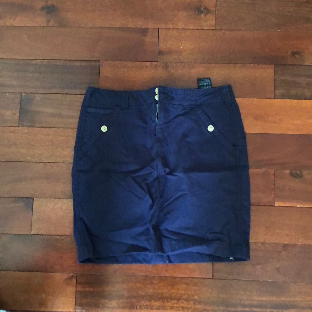 Skirt